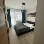 Blizej Morza Luxury * 科沃布热格