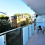 Blizej Morza Luxury 科沃布热格
