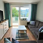 Blizej Morza Luxury * 科沃布热格