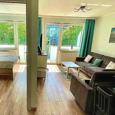 Blizej Morza Luxury * Колобжег