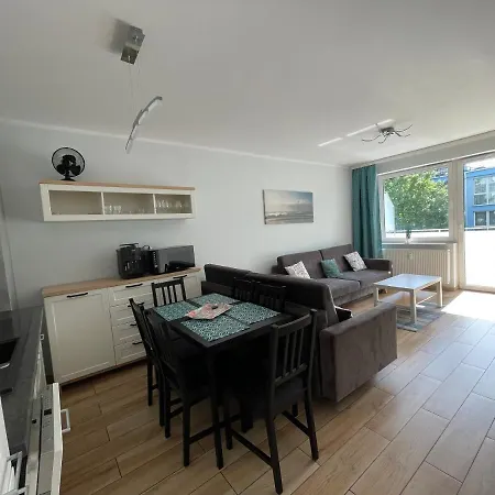 Blizej Morza Luxury *