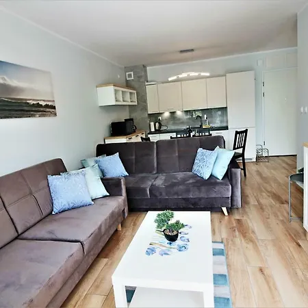 Blizej Morza Luxury * Kolobrzeg