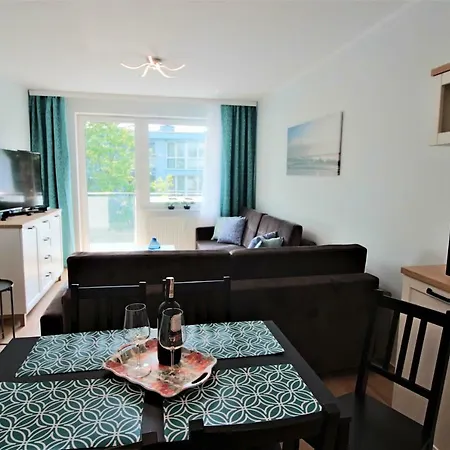 Blizej Morza Luxury * Колобжег