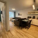 Apartamento Blizej Morza Luxury