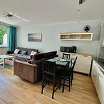 Blizej Morza Luxury