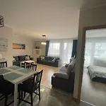 Apartamento Blizej Morza Luxury *