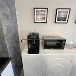 Blizej Morza Luxury Apartamento