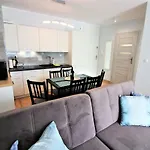 Apartamento Blizej Morza Luxury
