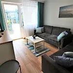 Apartamento Blizej Morza Luxury Kołobrzeg