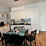 Blizej Morza Luxury Apartamento *