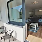 Blizej Morza Luxury Apartamento Kołobrzeg