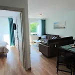 Apartamento Blizej Morza Luxury Kołobrzeg