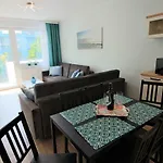 Blizej Morza Luxury Apartamento