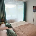 Apartamento Blizej Morza Luxury