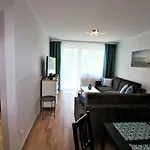 Blizej Morza Luxury Apartamento *