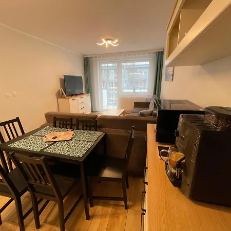 Apartment Blizej Morza Luxury *