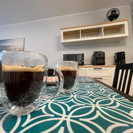 Blizej Morza Luxury * Kołobrzeg