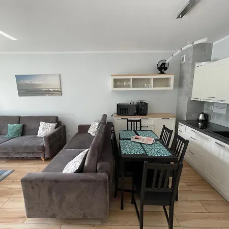 Blizej Morza Luxury * Kołobrzeg