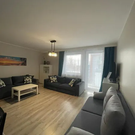 Blizej Morza Luxury * Kolberg