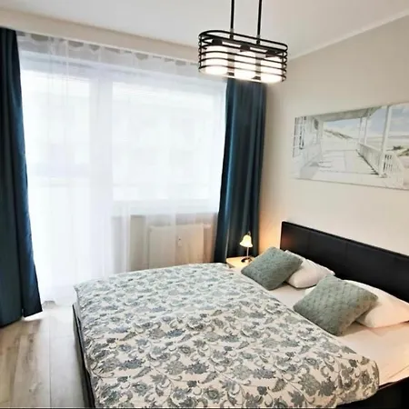 Blizej Morza Luxury Kolobrzeg