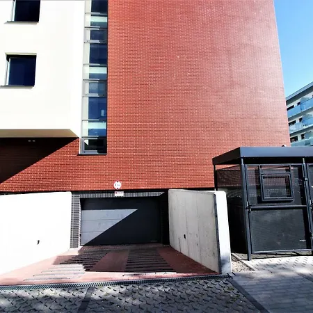 Blizej Morza Luxury * Kołobrzeg