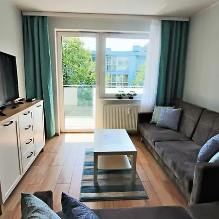 Blizej Morza Luxury * Kolobrzeg
