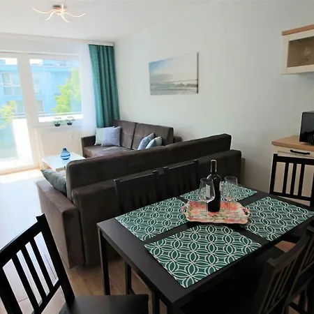 Blizej Morza Luxury Appartement