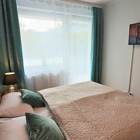 Apartment Blizej Morza Luxury