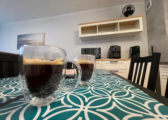 Blizej Morza Luxury * קולובז'ג