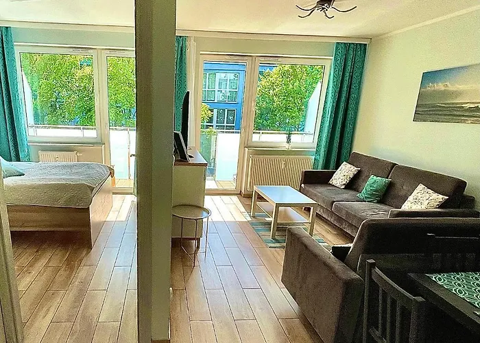 Blizej Morza Luxury * קולובז'ג