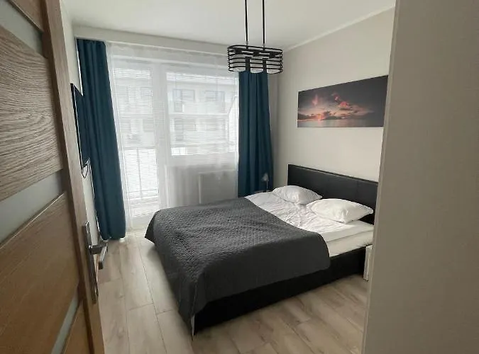 Blizej Morza Luxury * קולובז'ג