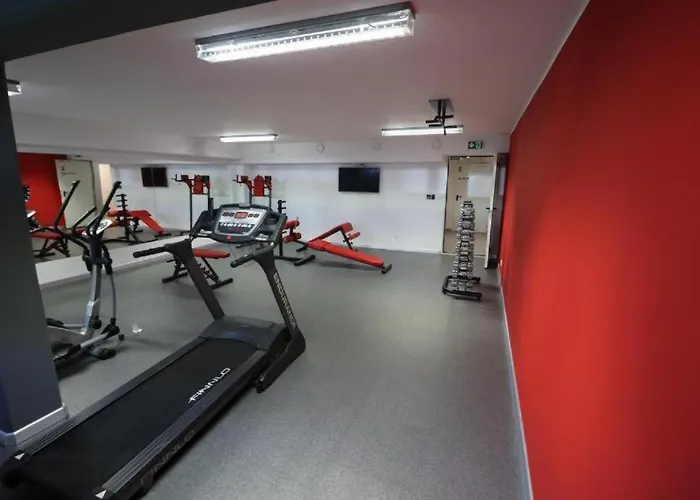 Blizej Morza Luxury *