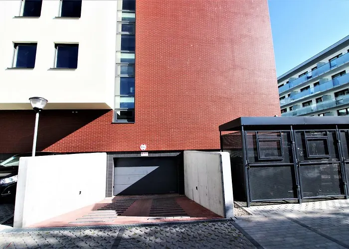 Blizej Morza Luxury * קולובז'ג