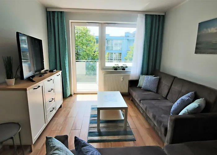 Blizej Morza Luxury * קולובז'ג